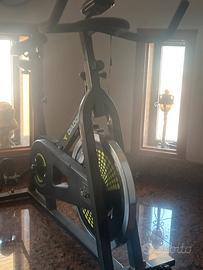 Bici manuale diadora