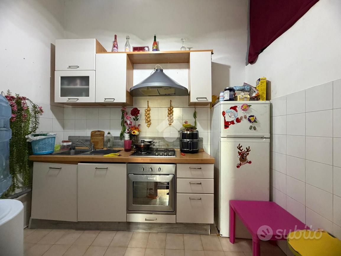 3 LOCALI A MONTECATINI-TERME - Vista 3