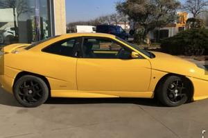 Fiat Coupe 2.0 i.e. 20V