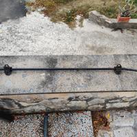 Hyundai ix35 barra stabilizzatrice post. 4WD