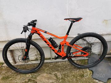Scott Spark rc 900 taglia M Mtb 29