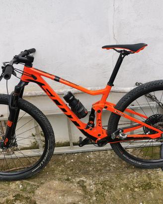 Scott Spark rc 900 taglia M Mtb 29