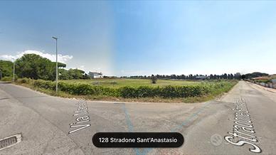 Terreno edificabile Lavinio (Anzio)