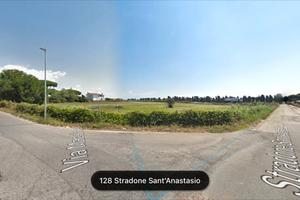 Terreno edificabile Lavinio (Anzio)