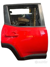 PORTA PORTIERA SPORTELLO POSTERIORE DX JEEP RENEGA