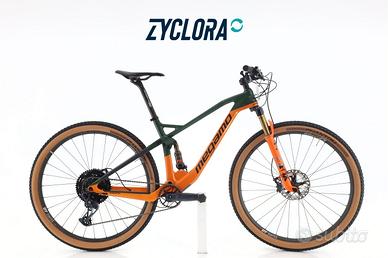 Megamo Track GX t.M