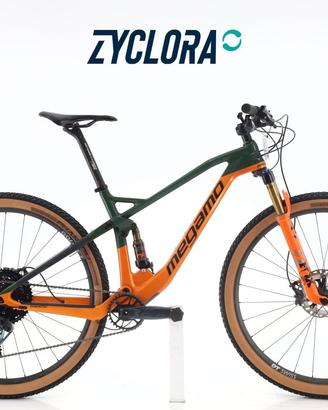 Megamo Track GX t.M
