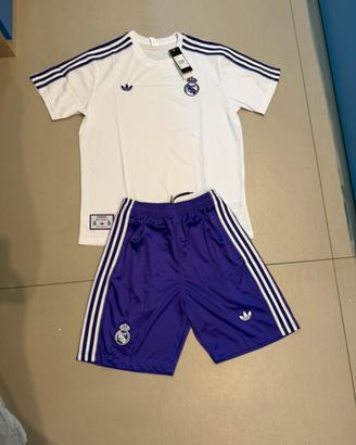 Completini calcio
