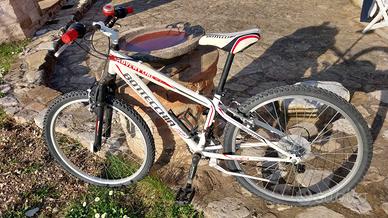 Bicicletta Bottecchia bambino