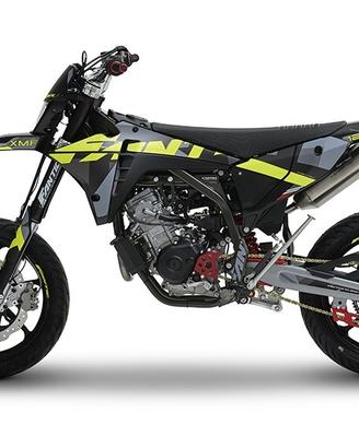 Fantic Motor XMF 125 Motard 4T MY 26