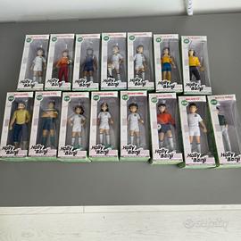 Holly e Benji 13 Figures 