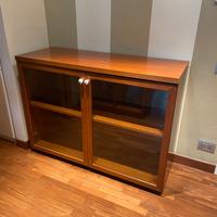 credenza bassa