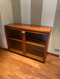 credenza bassa