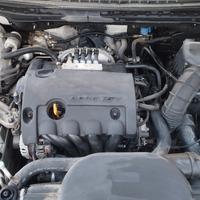 Motore Hyundai I30 1.4 G4FA 80.2KW 73000KM