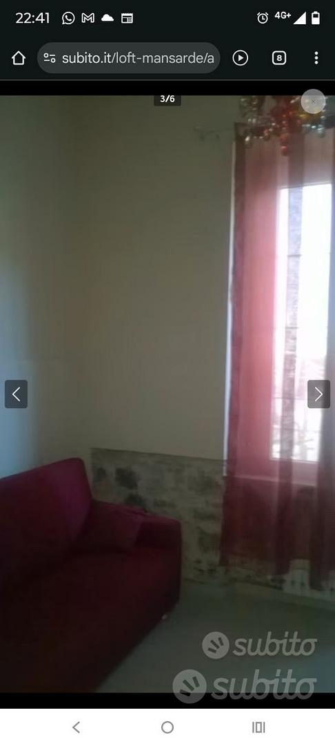 Appartamento – PT - Vista 4