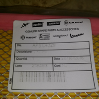 Moto guzzi california breva aprilia cba hexagon