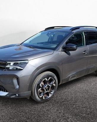 Citroën C5 Aircross I 2022 1.5 bluehdi Shine ...