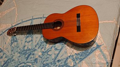 Chitarra classica Yamaha CG100 custodia inclusa