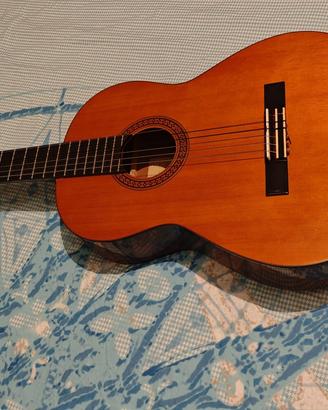 Chitarra classica Yamaha CG100 custodia inclusa