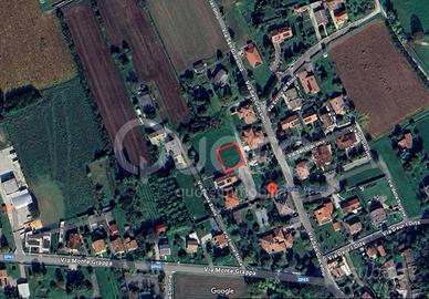 Terreno edificabile residenziale - Talmassons