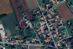 Terreno edificabile residenziale - Talmassons