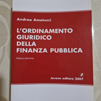 L'orientamento giuridico Libri universitari