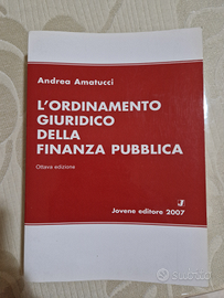 L'orientamento giuridico Libri universitari