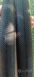 Gomma/Pneumatico Schwalbe G-one allround 1.50