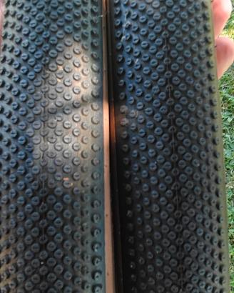 Gomma/Pneumatico Schwalbe G-one allround 1.50