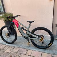Ebike YT Decoy uncaged 10 taglia L