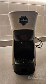 Macchina caffè Lavazza a modo mio Tiny