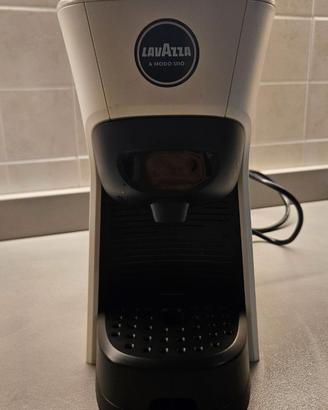 Macchina caffè Lavazza a modo mio Tiny