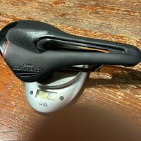 Sella san marco shortfit cfx carbon narrow