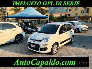 Fiat Panda 1.2 EasyPower Easy GPL DI SERIE