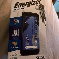 Smartphone energizer