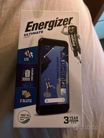Smartphone energizer