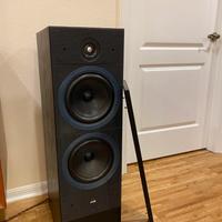 DIFFUSORI ACUSTICI MATRIX SERI 800 MATRIX 3