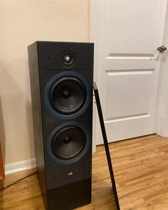 DIFFUSORI ACUSTICI MATRIX SERI 800 MATRIX 3