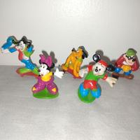 Personaggi Disney Topolino - Toposkater