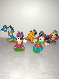 Personaggi Disney Topolino - Toposkater