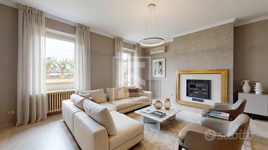 Appartamento - Gardone Riviera