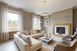 Appartamento - Gardone Riviera