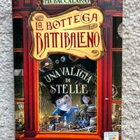 La Bottega Battibaleno - Una Valigia di Stelle