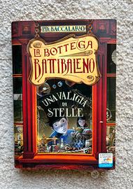La Bottega Battibaleno - Una Valigia di Stelle