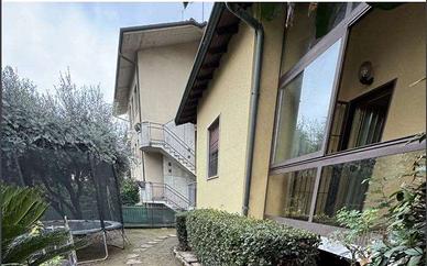 Casa Singola a Brembate di Sopra