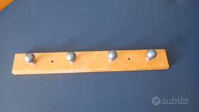 appendi abiti bambini