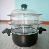 Vaporiera Ballarini