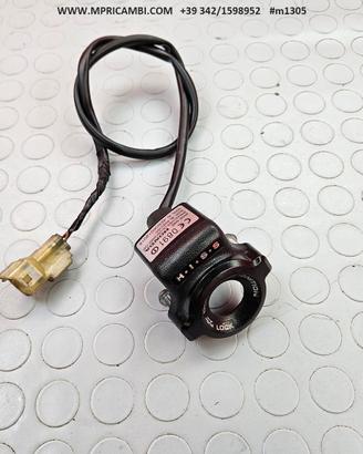 SENSORE CODICE HONDA VFR 800 2002 2005 VFR800 2003