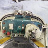 contachilometri zip sp H2O 