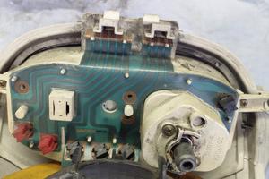 contachilometri zip sp H2O 